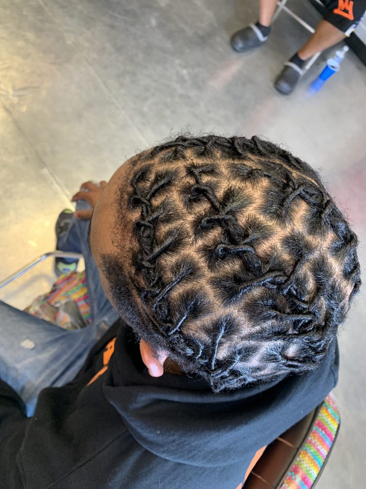 Locd N Loaded Logo