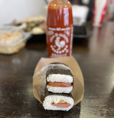 North Shore Plate Lunch by null