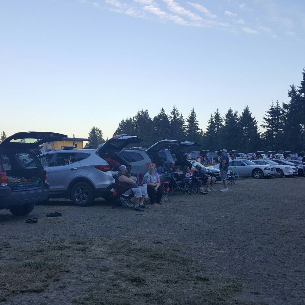 Rodeo - Full house - Drive-In Theater Near Me - Bremerton, Washington Rodeo - Full house - Drive-In Theater Near Me - Bremerton, Washington