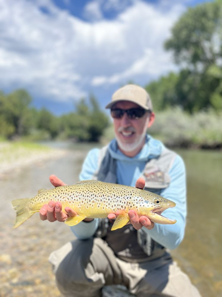 Upper Canyon Outfitters Logo