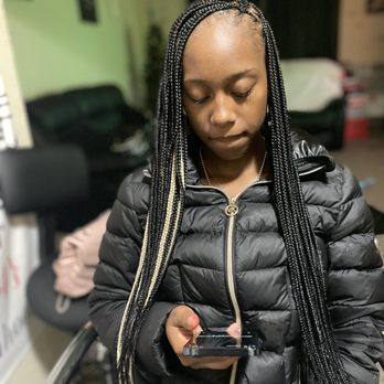 Shonda’s Braid Bar - Hair Stylists Near Me Shonda’s Braid Bar - Hair Stylists Near Me