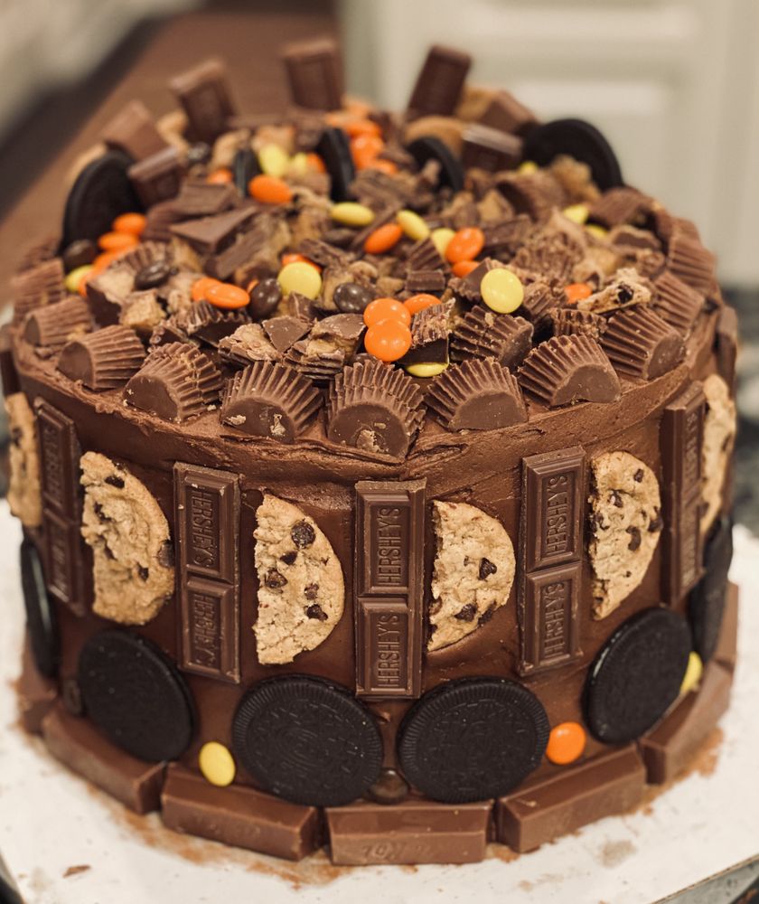 THE WIRED WHISK Request Information 29 Photos Decatur, Alabama