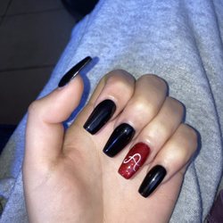 Tami Nail Salon - Gel full set