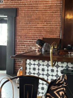 Bombay Bar & Grill by null