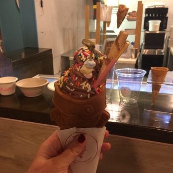 Sugar Koi - Ice Cream & Frozen Yogurt Near Me - Cary, North Carolina