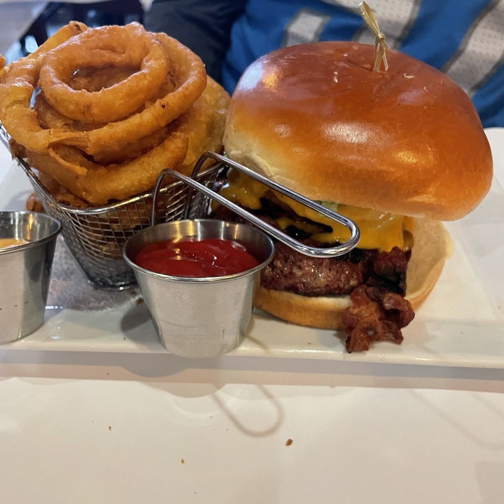 The Downtown Cafe - Burger - American Near Me - Glen Cove, New York The Downtown Cafe - Burger - American Near Me - Glen Cove, New York
