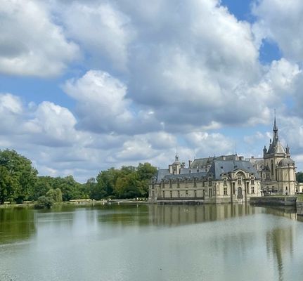 Hôtel Mercure Chantilly Resort & Conventions by null