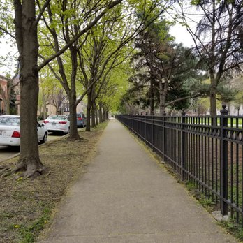 Arrigo Park - Parks Near Me - Chicago, Illinois