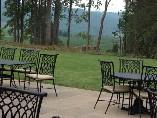 Trump Winery by null