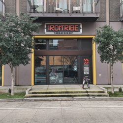 Iron Tribe Fitness - Downtown Nola