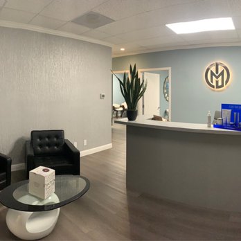 Christopher Manios, MD - Reception area - Medical Spas Near Me - Danville, California Christopher Manios, MD - Reception area - Medical Spas Near Me - Danville, California