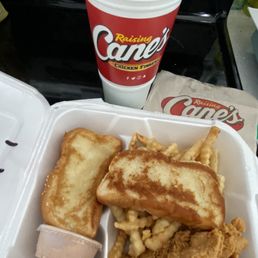 The Caniac Combo