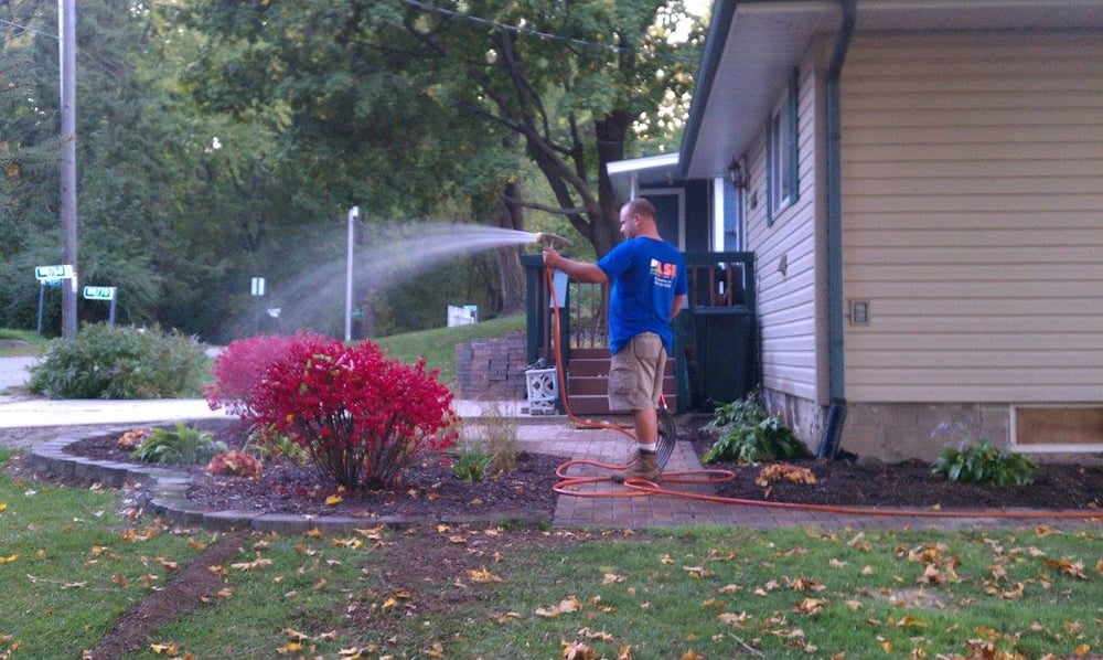 Slide of Ruehl Services