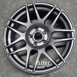 JWR Wheel