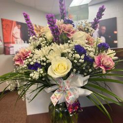 Flowers By Love - My friend loved it for her birthday