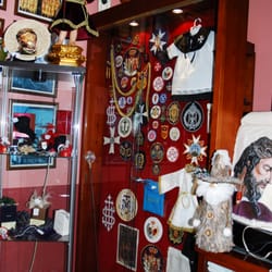 La Casa del Cofrade