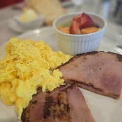 Woodbridge Golf & Country Club - Golfers Breakfast