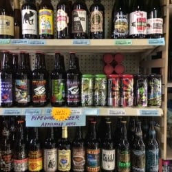 Town Liquor & Food - Great Selection of Pipeworks brewery bears are available