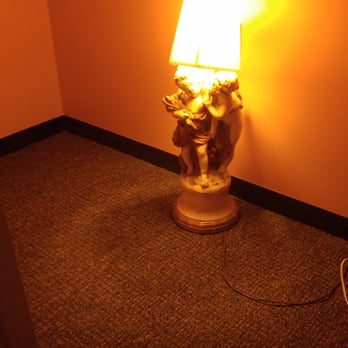 Zen Day Spa - Nice dim lamp - Massage Near Me - Berkeley, California Zen Day Spa - Nice dim lamp - Massage Near Me - Berkeley, California