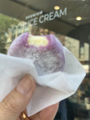 Mochidoki Cafe by null