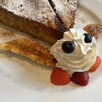 M.A.C. 24/7 - Stuffed French toast - American Near Me - Honolulu, Hawaii M.A.C. 24/7 - Stuffed French toast - American Near Me - Honolulu, Hawaii
