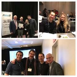 One Love Orthodontics - Keeping abreast with the latest orthodontic technologies and possibilities with Dr. Tom Pitts AND catching up w. Dr. Dayan's amazing mentor