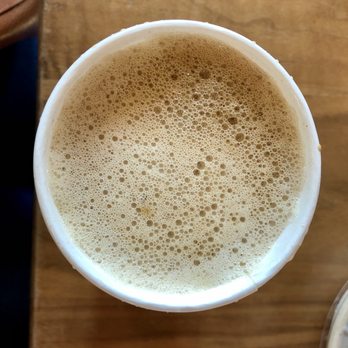 Better Buzz Coffee Hillcrest - Lavender black tea latte - Coffee & Tea Near Me - San Diego, California Better Buzz Coffee Hillcrest - Lavender black tea latte - Coffee & Tea Near Me - San Diego, California