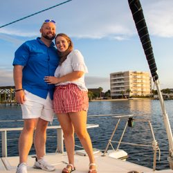 Sailing Moby Adventures