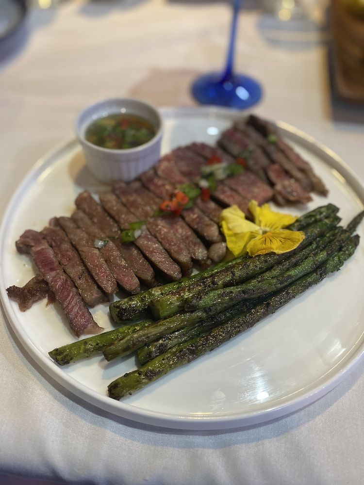 Astor Farm to Table