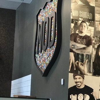 MOD Pizza - Decor - Fast Food Near Me - Chesapeake, Virginia MOD Pizza - Decor - Fast Food Near Me - Chesapeake, Virginia