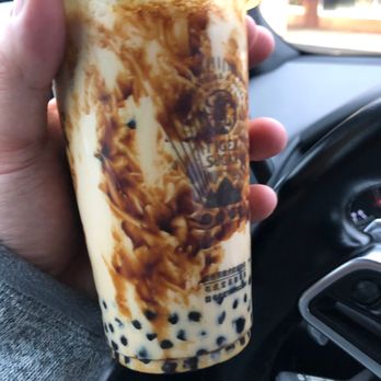 Tiger Sugar - Bubble Tea Near Me - Ellicott City, Maryland Tiger Sugar - Bubble Tea Near Me - Ellicott City, Maryland