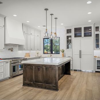 T.A. French Custom Builder - General Contractors Near Me - New Braunfels, Texas T.A. French Custom Builder - General Contractors Near Me - New Braunfels, Texas