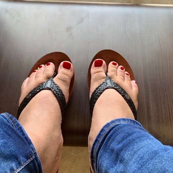 Infinity Nail Spa - Deluxe pedicure - Nail Salons Near Me - Turlock, California Infinity Nail Spa - Deluxe pedicure - Nail Salons Near Me - Turlock, California