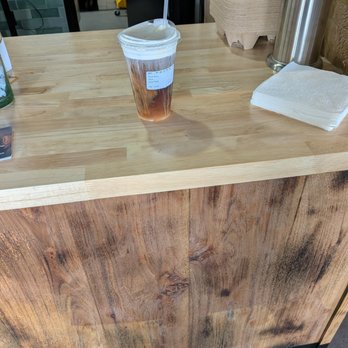 Rustic Chic Cafe - My cold brew coffee - Bakeries Near Me - Chino, California Rustic Chic Cafe - My cold brew coffee - Bakeries Near Me - Chino, California