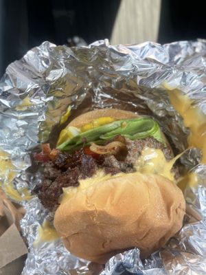 Best-N-Burgers by null