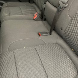 loaner car loaner car