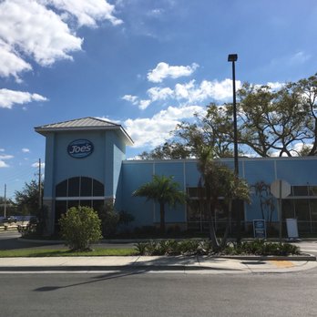 Joe's Express Car Wash - Car Wash Near Me - Orlando, Florida