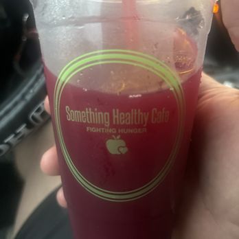 Healthy Eats - Blueberry lemonade! - Sandwiches Near Me - Monrovia, California