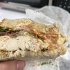 Bagel Buffet gift card
