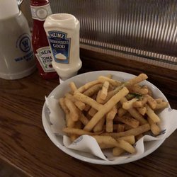 Fries