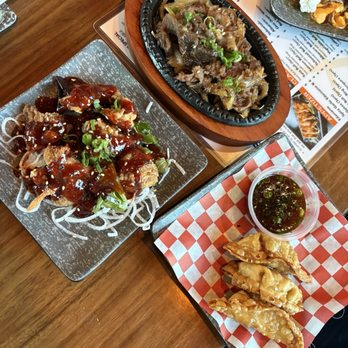 ITs SUSHI Southwest - KFC, Bulgogi, Gyoza - Sushi Bars Near Me - Las Vegas, Nevada ITs SUSHI Southwest - KFC, Bulgogi, Gyoza - Sushi Bars Near Me - Las Vegas, Nevada