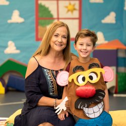 Lovely Little Einsteins - lovely families