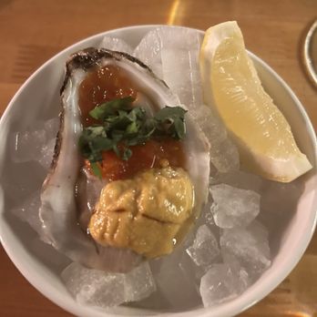 Other Mama - Oyster - Sushi Bars Near Me - Las Vegas, Nevada Other Mama - Oyster - Sushi Bars Near Me - Las Vegas, Nevada