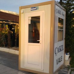 Çakıl Restaurant