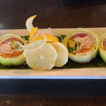 Moira Sushi Bar & Kitchen - Special order menu - Sushi Bars Near Me - Phoenix, Arizona Moira Sushi Bar & Kitchen - Special order menu - Sushi Bars Near Me - Phoenix, Arizona
