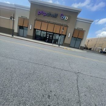 pOpshelf - Exterior - Party Supplies Near Me - Macon, Georgia