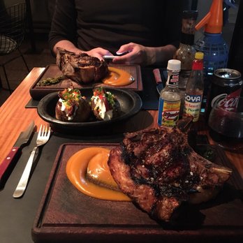La Carnicería - Steakhouses Near Me - Buenos Aires, C La Carnicería - Steakhouses Near Me - Buenos Aires, C