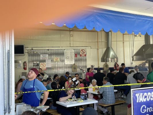 Tacos El Franc by null