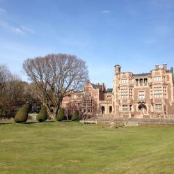 Tjolöholms Slott