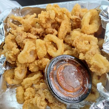 The Lighthouse Restaurant & Dock Bar - Calamari 06/01/20 - Bars Near Me - Solomons, Maryland The Lighthouse Restaurant & Dock Bar - Calamari 06/01/20 - Bars Near Me - Solomons, Maryland